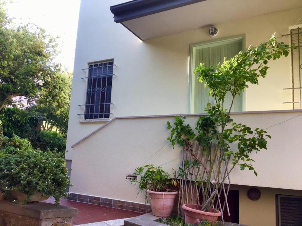 La Coccinella Residence San Vincenzo Exterior foto